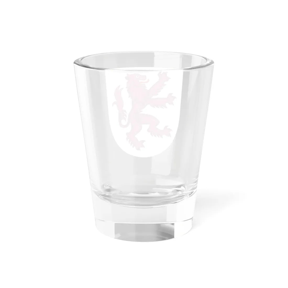 Coat of arms of Silva (Portugal) (Coat of Arms) Shot Glass 1.5oz - Go Mug Yourself