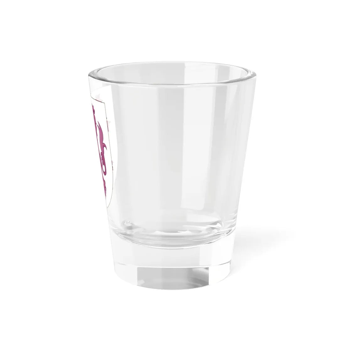 Coat of arms of Silva (Portugal) (Coat of Arms) Shot Glass 1.5oz - Go Mug Yourself