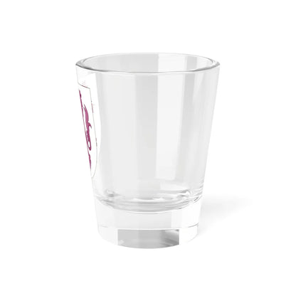 Coat of arms of Silva (Portugal) (Coat of Arms) Shot Glass 1.5oz - Go Mug Yourself