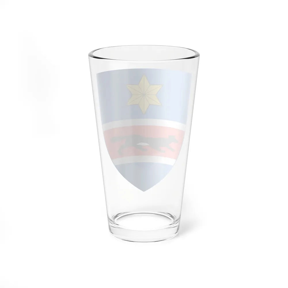 Coat of Arms of Slavonia 2 - Pint Glass 16oz-Go Mug Yourself