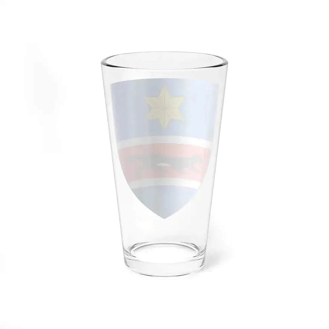 Coat of Arms of Slavonia 2 - Pint Glass 16oz - Go Mug Yourself