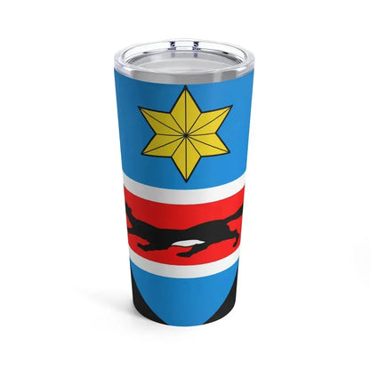 Coat of Arms of Slavonia 2 - Tumbler 20oz 20oz - Go Mug Yourself