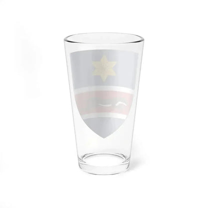 Coat of Arms of Slavonia - Pint Glass 16oz - Go Mug Yourself