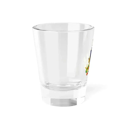 Coat of arms of South Australia - Shot Glass 1.5oz - Go Mug Yourself