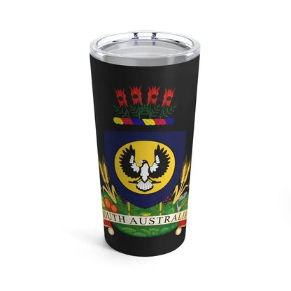Coat of arms of South Australia - Tumbler 20oz 20oz - Go Mug Yourself
