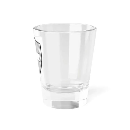 Coat of Arms of Switzerland 2 - Shot Glass 1.5oz - Go Mug Yourself
