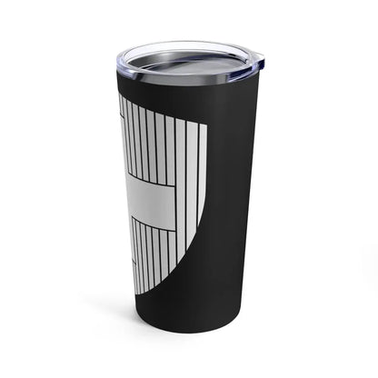 Coat of Arms of Switzerland 2 - Tumbler 20oz - Go Mug Yourself