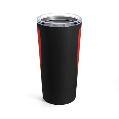 Coat of Arms of Switzerland - Tumbler 20oz - Go Mug Yourself