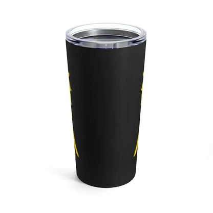 Coat of arms of Syria - Tumbler 20oz - Go Mug Yourself