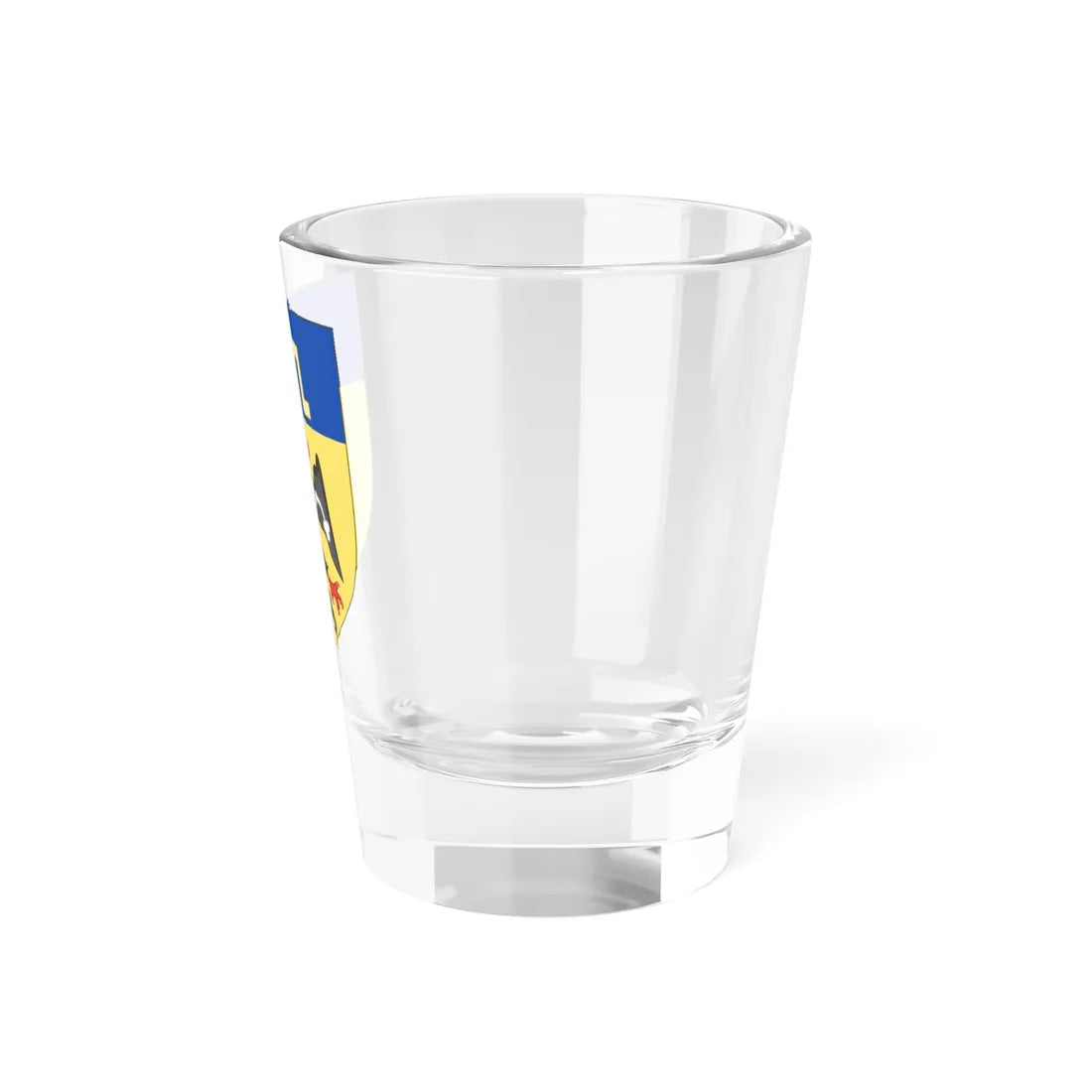 Coat of arms of Taurida (Russia) (Coat of Arms) Shot Glass 1.5oz - Go Mug Yourself
