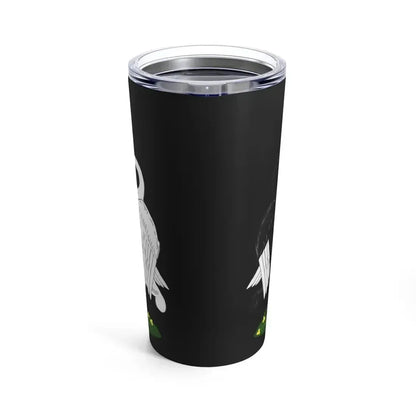 Coat of Arms of the Australian Capital Territory - Tumbler 20oz - Go Mug Yourself