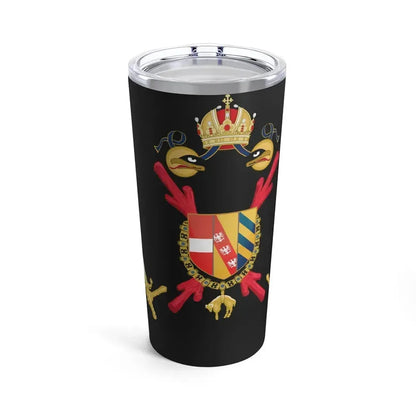 Coat of arms of the Austrian Netherlands - Tumbler 20oz 20oz - Go Mug Yourself