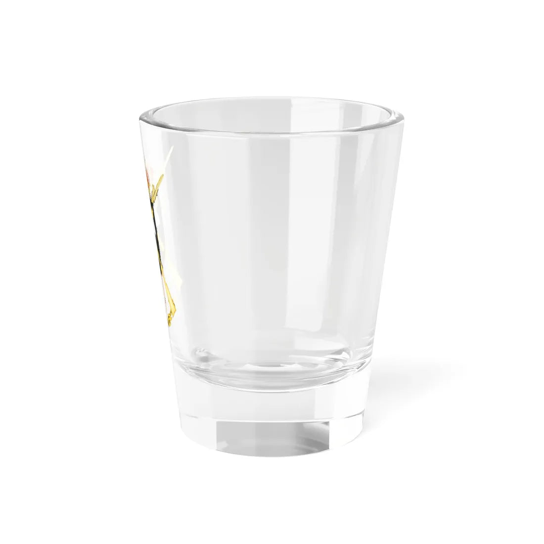 Coat of Arms of the BRIPAC (Spain) (Coat of Arms) Shot Glass 1.5oz - Go Mug Yourself