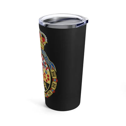 Coat of Arms of the Congress of Spain - Tumbler 20oz - Go Mug Yourself