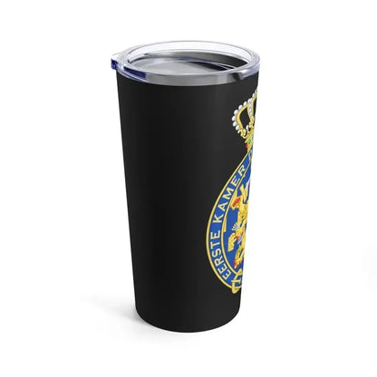 Coat of arms of the Eerste Kamer - Tumbler 20oz - Go Mug Yourself