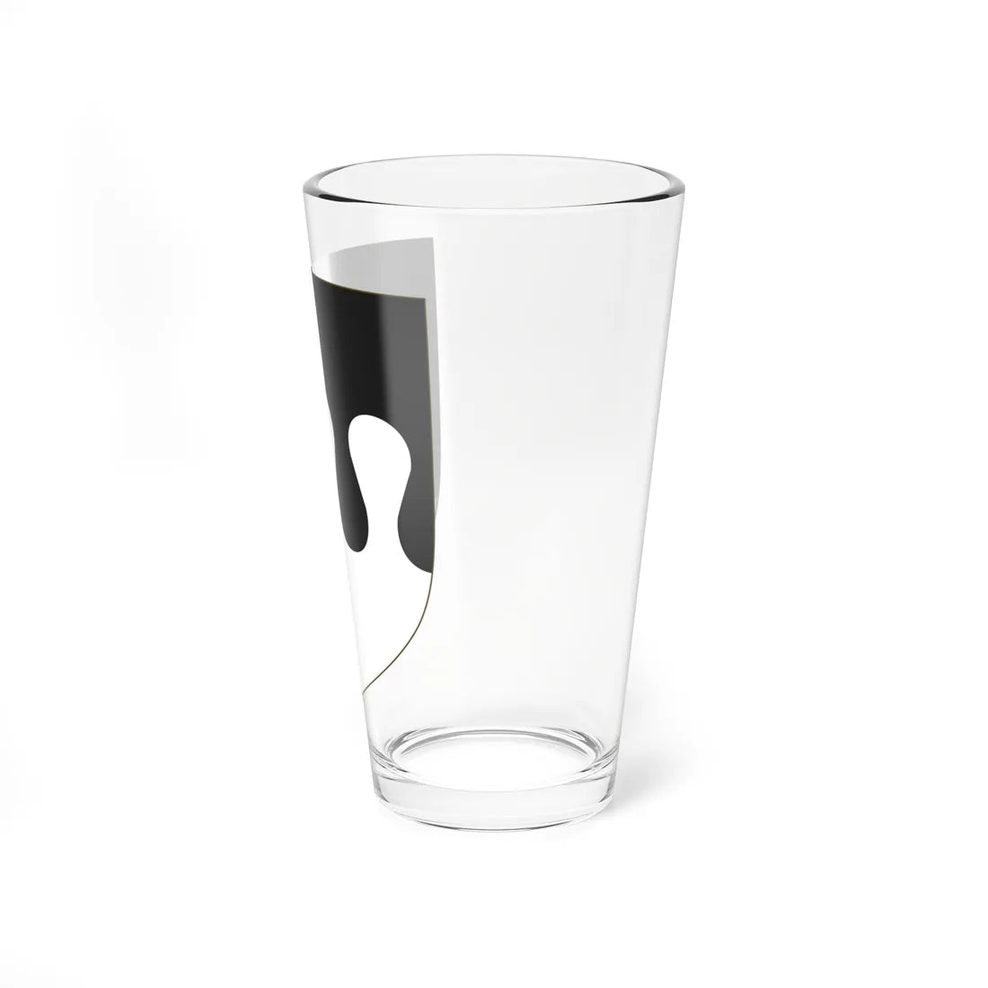 Coat of arms of the Fregoso Family (Italy) (Coat of Arms) Pint Glass 16oz - Go Mug Yourself