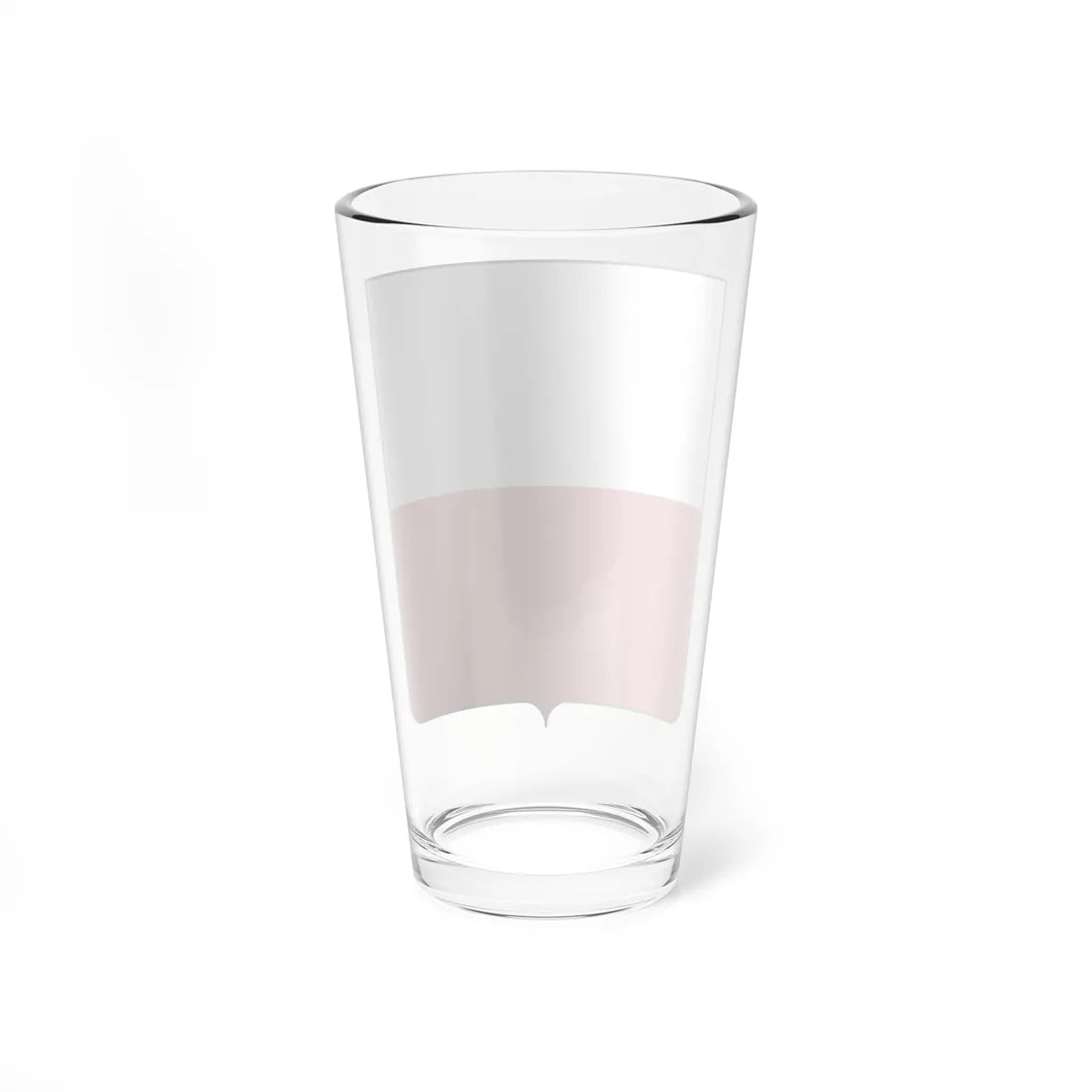 Coat of arms of the House of Dandolo (Italy) (Coat of Arms) Pint Glass 16oz - Go Mug Yourself