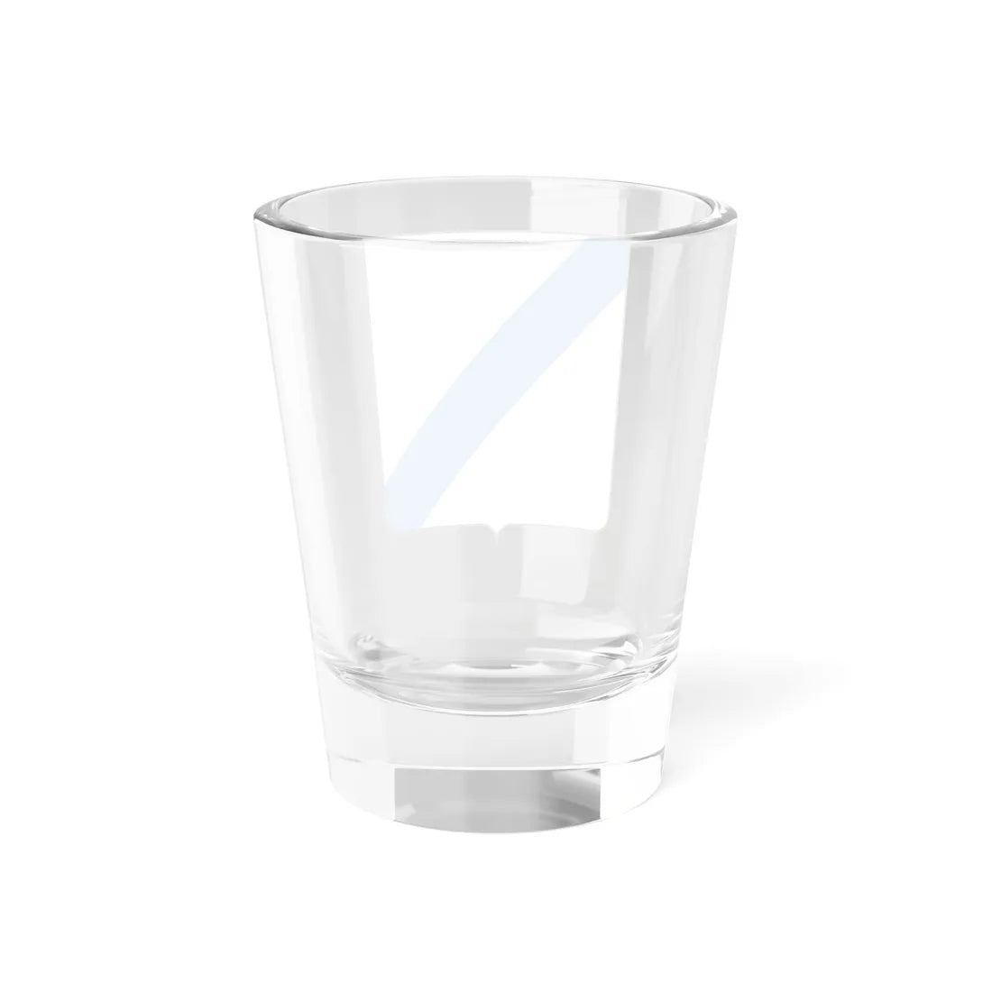 Coat of arms of the House of Landi (Italy) (Coat of Arms) Shot Glass 1.5oz - Go Mug Yourself