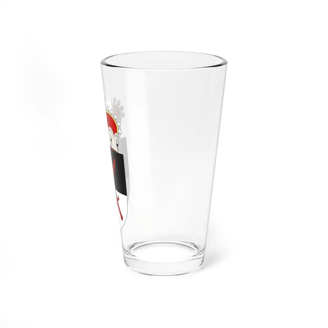 Coat of arms of the HRE Arch-Marshal (Germany) (Coat of Arms) Pint Glass 16oz - Go Mug Yourself