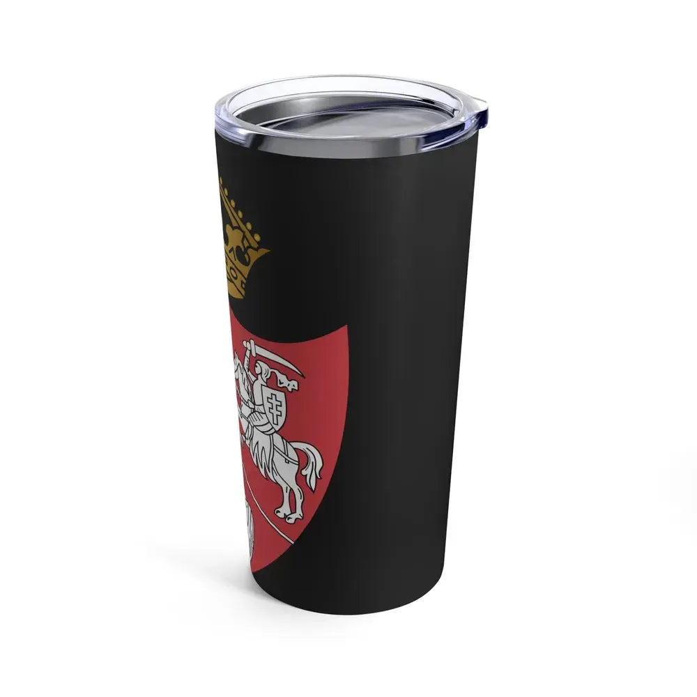 Coat of arms of the January Uprising - Tumbler 20oz - Go Mug Yourself