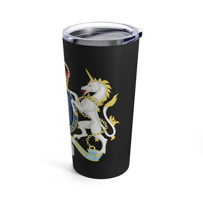 Coat of Arms of The Kingdom Ireland - Tumbler 20oz - Go Mug Yourself