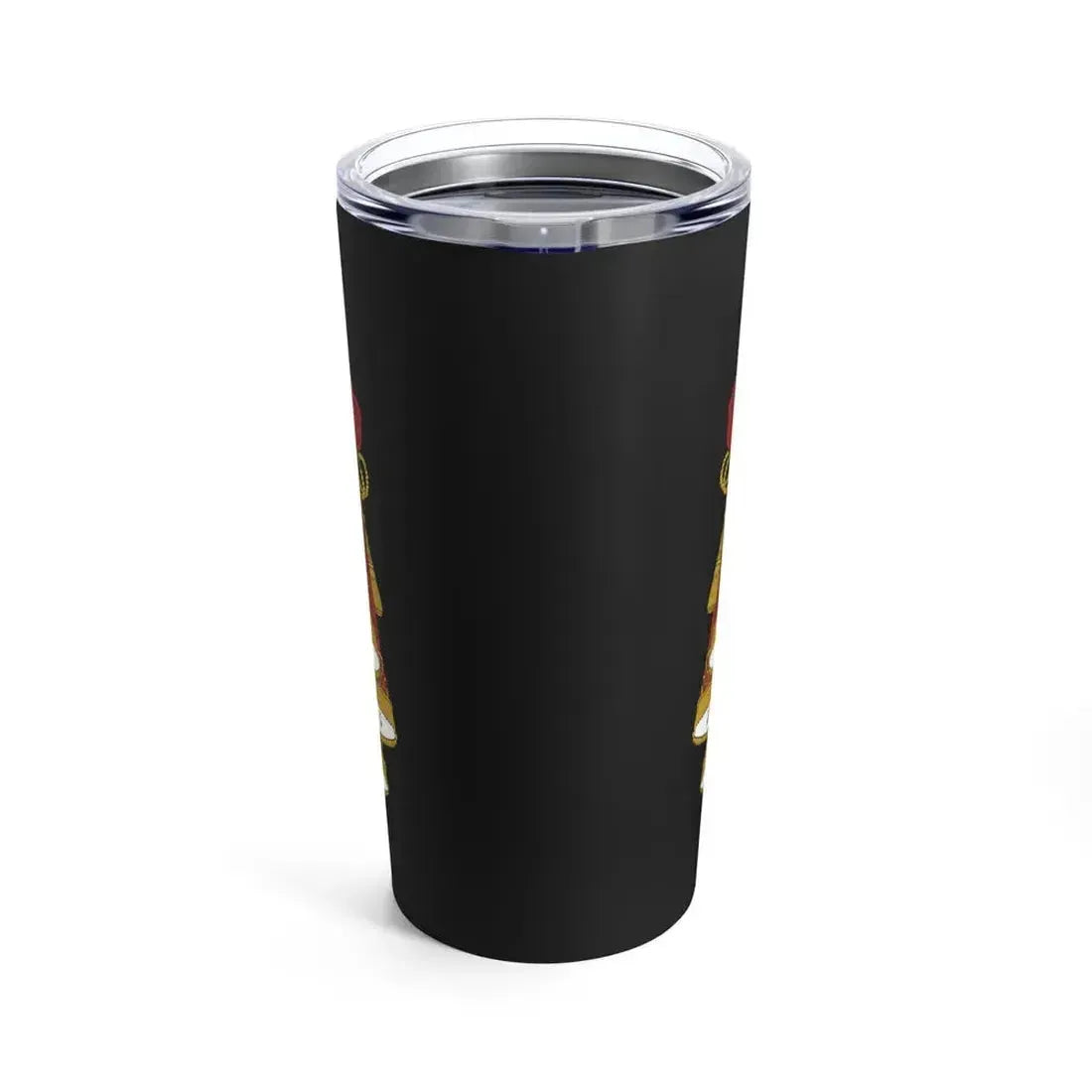 Coat of arms of the Kingdom of Yugoslavia - Tumbler 20oz - Go Mug Yourself