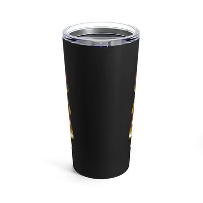 Coat of arms of the Kingdom of Yugoslavia - Tumbler 20oz - Go Mug Yourself
