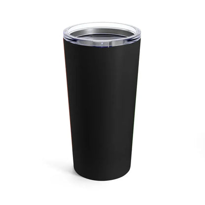 Coat of arms of the Mali Federation - Tumbler 20oz - Go Mug Yourself