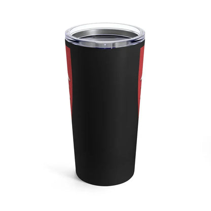 Coat of arms of the Nemanic Dynasty - Tumbler 20oz - Go Mug Yourself