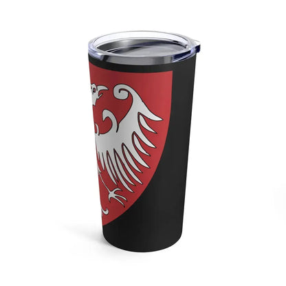 Coat of arms of the Nemanic Dynasty - Tumbler 20oz - Go Mug Yourself