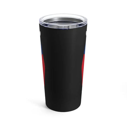Coat of arms of the Nieuwe Republiek - Tumbler 20oz - Go Mug Yourself