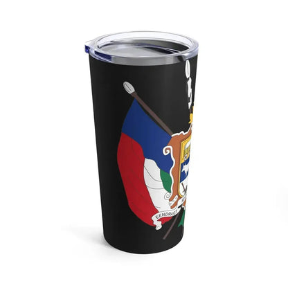 Coat of arms of the Nieuwe Republiek - Tumbler 20oz - Go Mug Yourself