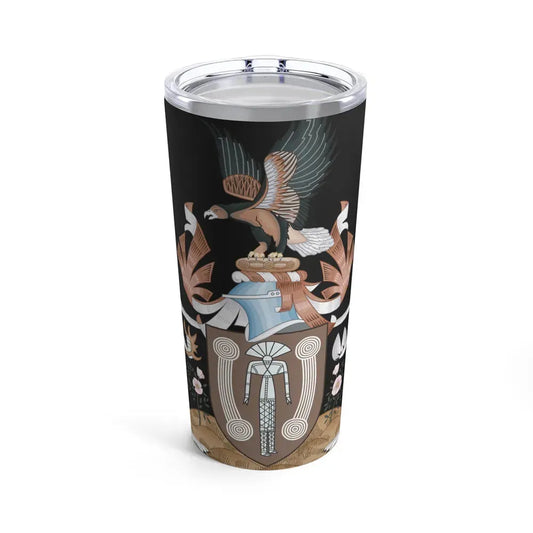 Coat of arms of the Northern Territory - Tumbler 20oz 20oz - Go Mug Yourself