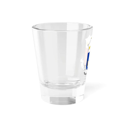 Coat of arms of the Philippines ES (Philippines) (Coat of Arms) Shot Glass 1.5oz - Go Mug Yourself