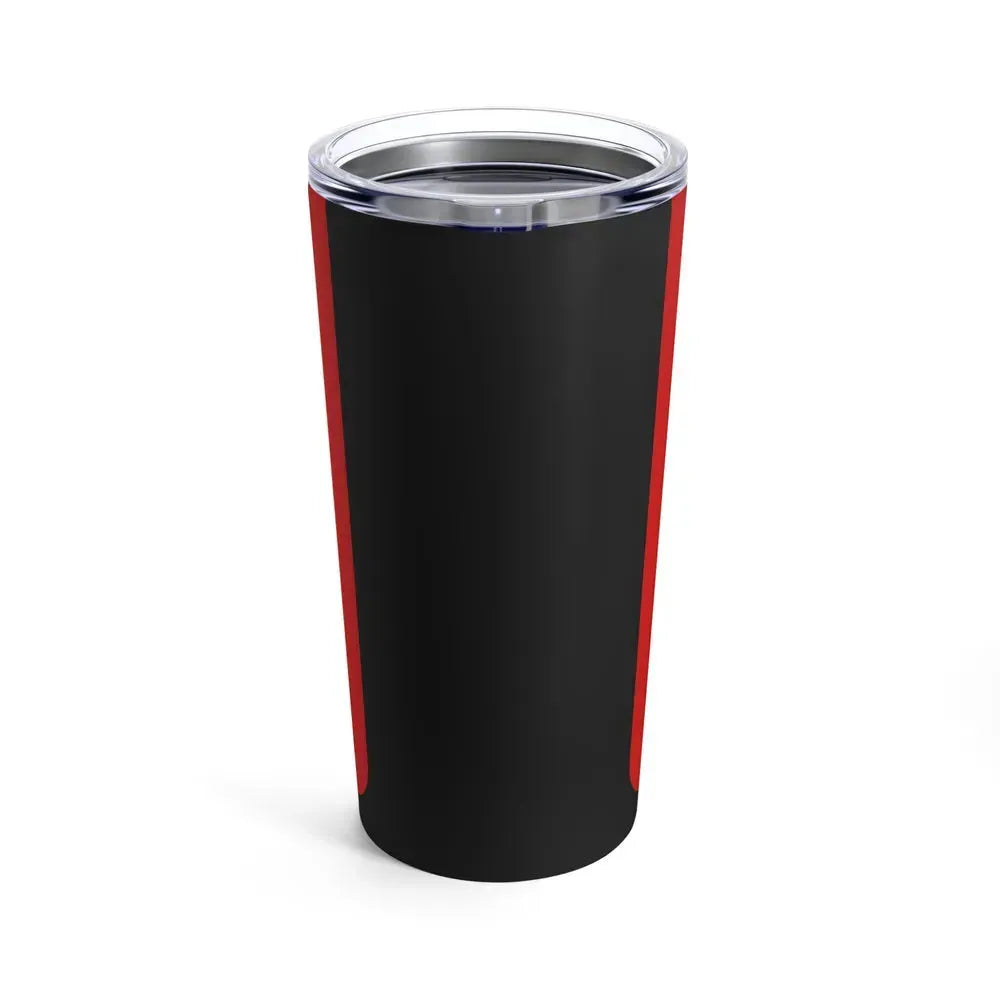 Coat of Arms of the Russian Federation - Tumbler 20oz - Go Mug Yourself