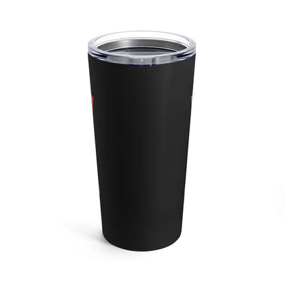 Coat of arms of the Serbian Despotate - Tumbler 20oz - Go Mug Yourself