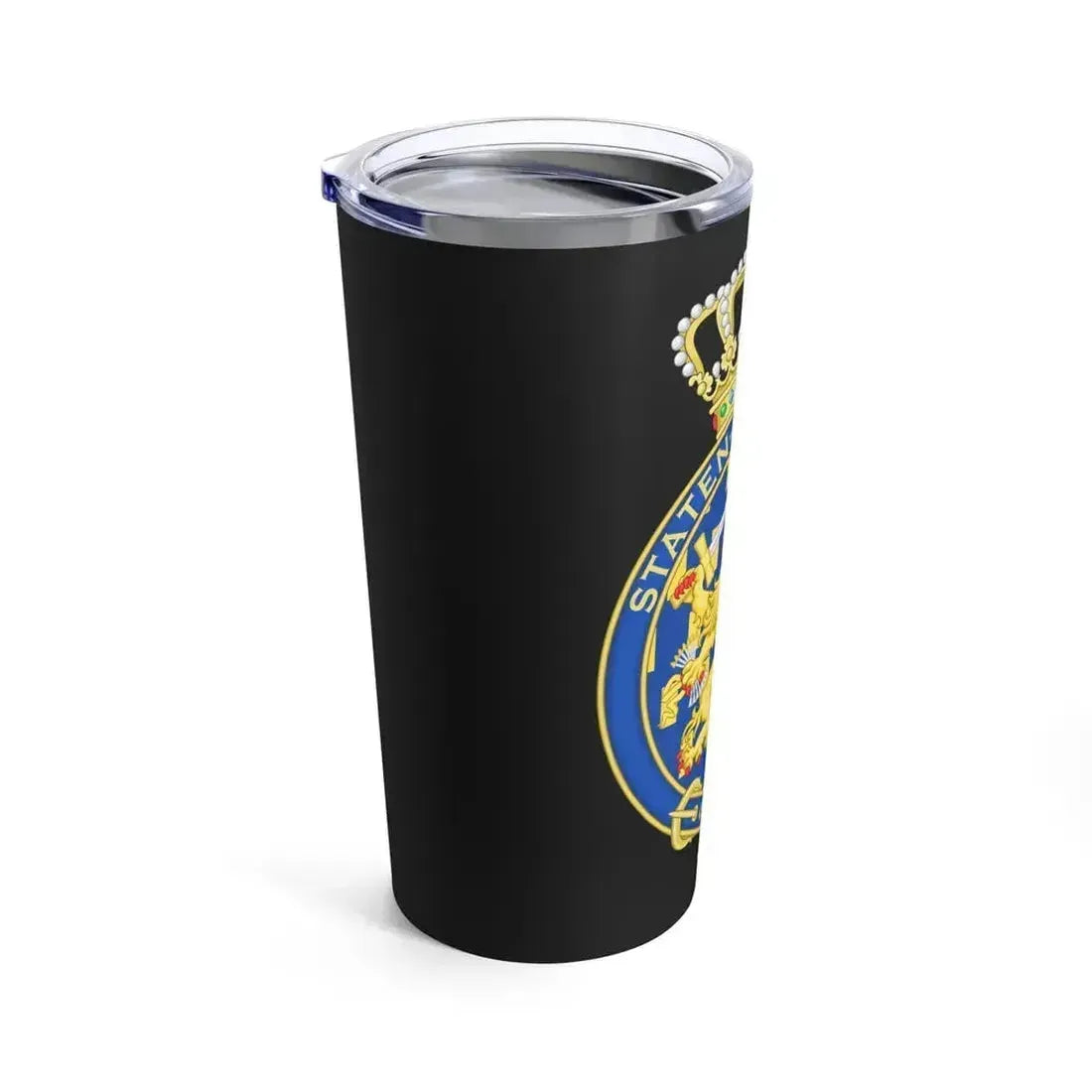 Coat of arms of the Staten Generaal - Tumbler 20oz - Go Mug Yourself