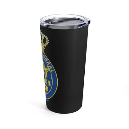 Coat of arms of the Staten Generaal - Tumbler 20oz - Go Mug Yourself