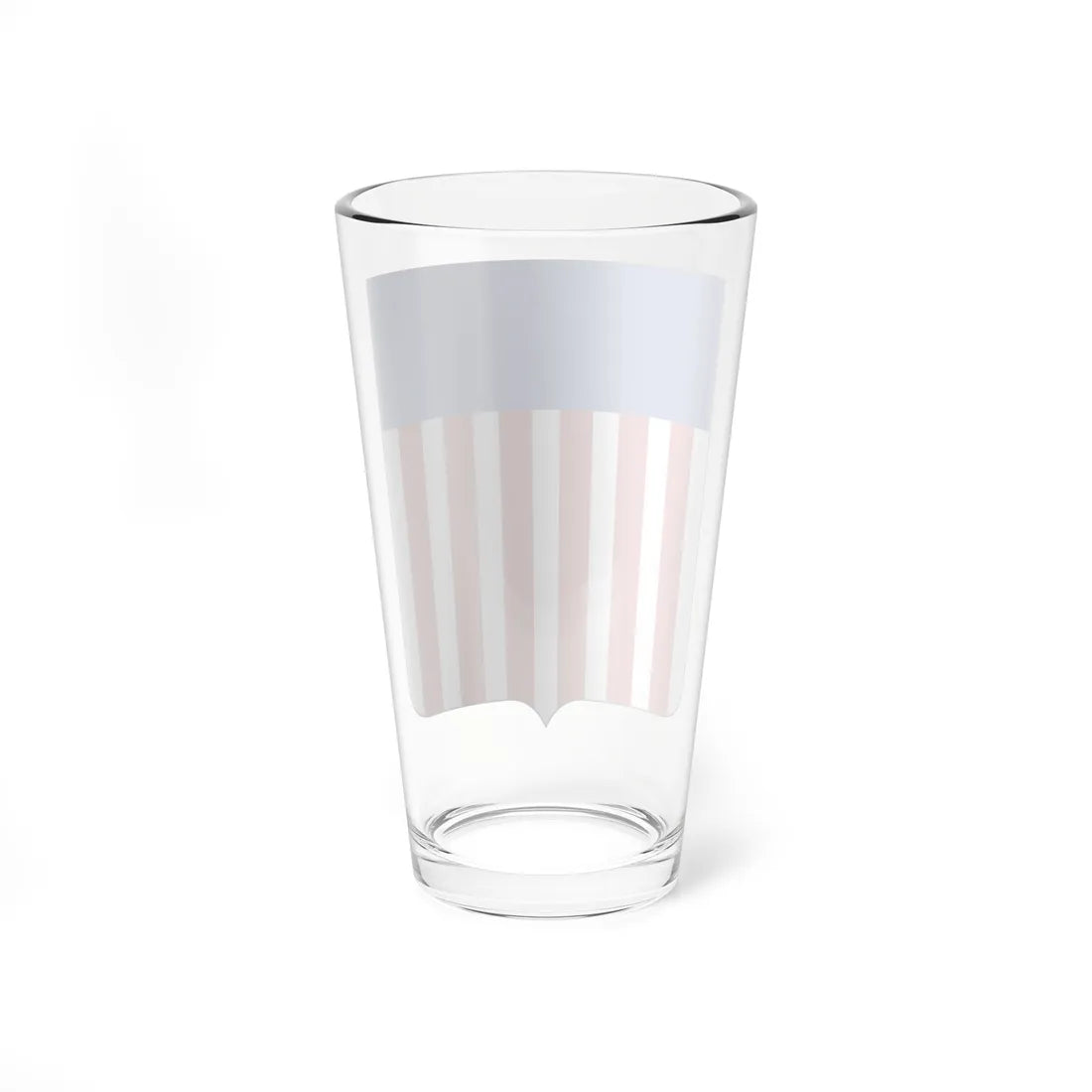 Coat of arms of the United States (United States) (Coat of Arms) Pint Glass 16oz - Go Mug Yourself