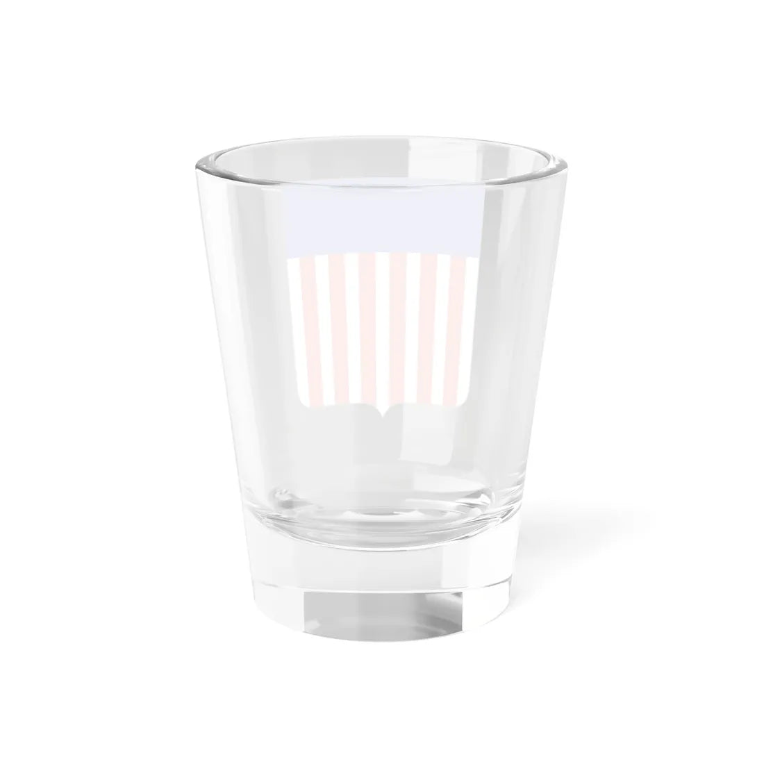 Coat of arms of the United States (United States) (Coat of Arms) Shot Glass 1.5oz - Go Mug Yourself