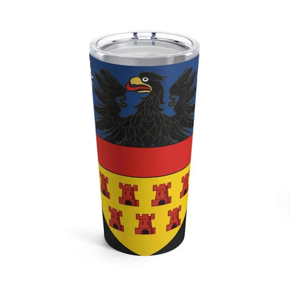 Coat of arms of Transylvania - Tumbler 20oz 20oz - Go Mug Yourself