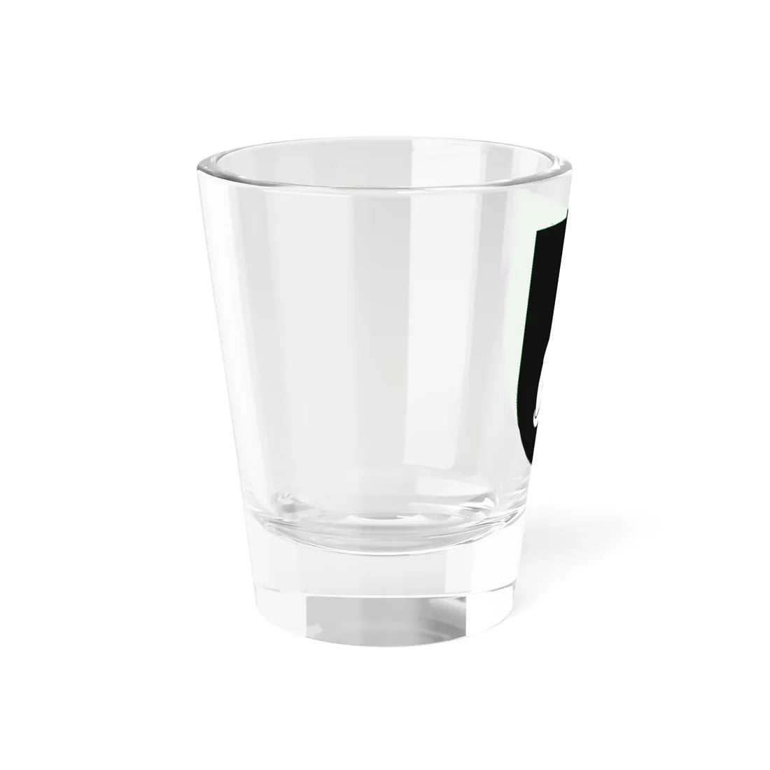 Coat of Arms of Ulič (Slovakia) (Coat of Arms) Shot Glass 1.5oz - Go Mug Yourself