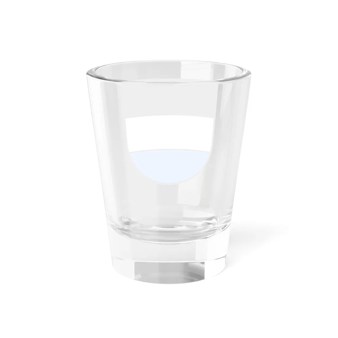 Coat of arms of Unterkulm (Switzerland) (Coat of Arms) Shot Glass 1.5oz - Go Mug Yourself