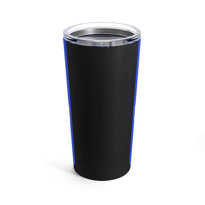 Coat of arms of Upper Volta - Tumbler 20oz - Go Mug Yourself