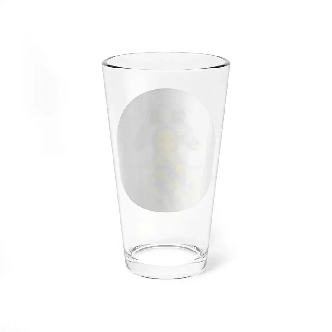 Coat of arms of Valdemar IV of Denmark - Pint Glass 16oz - Go Mug Yourself