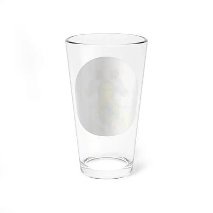 Coat of arms of Valdemar IV of Denmark - Pint Glass 16oz - Go Mug Yourself