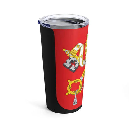Coat of arms of Vatican City State - Tumbler 20oz - Go Mug Yourself