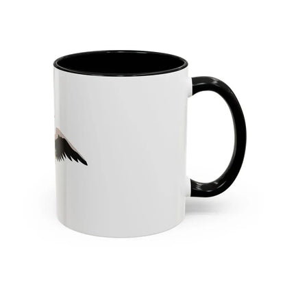 Coat of arms of Venezuela (1812) - Accent Coffee Mug - Go Mug Yourself
