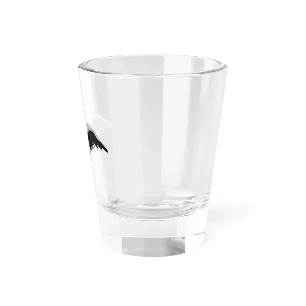 Coat of arms of Venezuela (1812) - Shot Glass 1.5oz - Go Mug Yourself