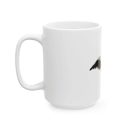 Coat of arms of Venezuela (1812) - White Coffee Mug - Go Mug Yourself